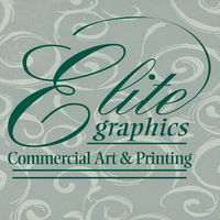 Elite Graphics Commercial Art & Printing