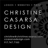 Christine Casarsa Design