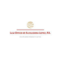 Law Firm of Alexandra Lopez, P.A.