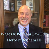 Local Business Wages & Benham Attorneys in Memphis TN