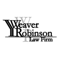 Weaver Robinson Law Firm, PLLC