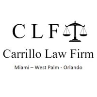 Local Business Carrillo Law Firm in West Palm Beach FL