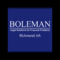 Local Business Boleman Law Firm, P.C. in Richmond VA