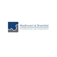 Local Business Wadhwani & Shanfeld in Palmdale CA