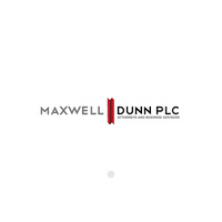 Local Business Maxwell Dunn Law of Southfield, MI in Southfield MI