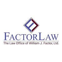 Local Business Law Office of William J. Factor, Ltd. in Northbrook IL