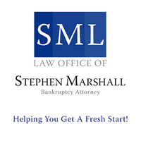 Stephen Marshall Law