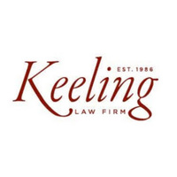 Local Business Keeling Law Firm in Stafford TX