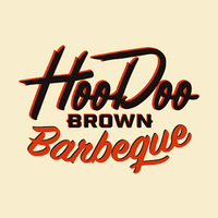 Hoodoo Brown BBQ