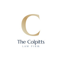 The Colpitts Law Firm