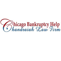 Local Business Chandraiah Law Firm in Joliet IL