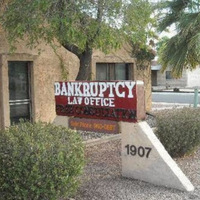 Local Business McDonald Law Offices Pllc in Tempe AZ