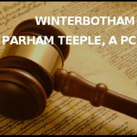 Local Business Winterbotham Parham Teeple, a PC in Laguna Hills CA