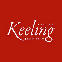 Local Business Keeling Law Firm in Houston TX