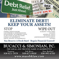 Robert Simonian Bankruptcy Lawyer