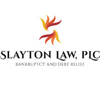 Local Business Slayton Law, PLC in Waynesboro VA