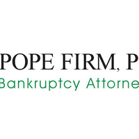 The Pope Firm