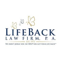 Local Business LifeBack Law Firm, P.A. in St Cloud MN