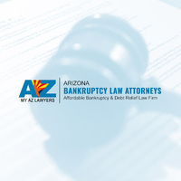 Mesa Bankruptcy Lawyers