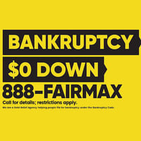 Fairmax Law , a Debt Relief Law Firm