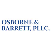 Osborne & Barrett PLLC