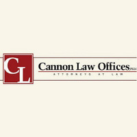 Local Business Cannon Law Offices, PLLC in Greenville NC