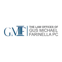 Local Business Law Offices of Gus Michael Farinella PC in Queens NY