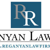 Local Business Reganyan Law Firm in Glendale CA