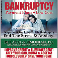 A Bankruptcy Solution