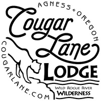 Local Business Cougar Lane Lodge in Agness OR