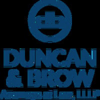 Duncan & Brow, Attorneys at Law, LLLP