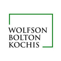 Wolfson Bolton Kochis PLLC