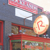 Rocklands Barbeque and Grilling Company