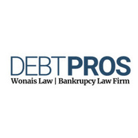 Local Business DebtPros - Wonais Law, LLC in Chicago IL