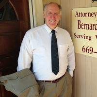 Local Business Bernard S Via III Law Office in Bristol VA