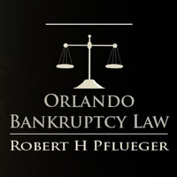 Robert H. Pflueger Attorney at Law