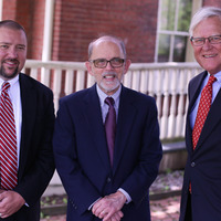 Pitts, Hay & Hugenschmidt, P.A. Asheville Bankruptcy Attorney