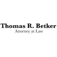 Local Business Thomas R. Betker - Betker Bankruptcy Law in St Joseph MI