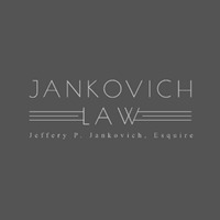 Local Business The Law Office of Jeffrey P. Jankovich in Arlington VA