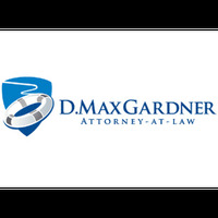 D. Max Gardner - Attorney at Law