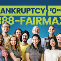 Fairmax Law , a Debt Relief Law Firm