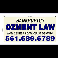 Ozment Law, PA