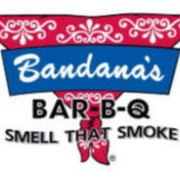 Local Business Bandana's Bar-B-Q St Ann, MO in St Ann MO