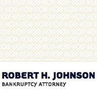 ROBERT H JOHNSON LLC