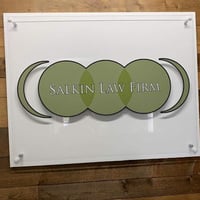 Local Business The Salkin Law Firm in Gainesville FL