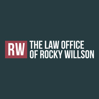 Local Business The Law Office of Rocky Willson in Alexandria LA