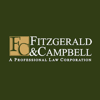 Local Business Fitzgerald & Campbell in Santa Ana CA