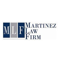 Local Business Martinez Law Firm in El Paso TX