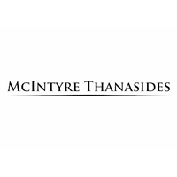 McIntyre Thanasides