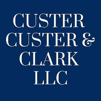 Local Business Custer Custer & Clark LLC in Albany GA